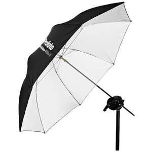 Зонт Profoto Umbrella Shallow S белый, 85 см