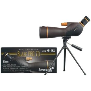 Зрительная труба Levenhuk Blaze PRO 70