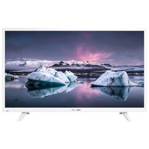 39" Телевизор Shivaki STV-39LED20W 2017, белый