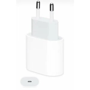 Адаптер, блок для зарядки iPhone 15 \Power Adapter 35 W\USB - C