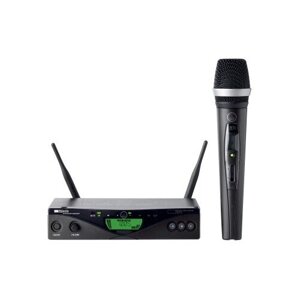 AKG WMS470 D5 Set BD7 - радиосистема вокальная (500.1-530.5МГц)