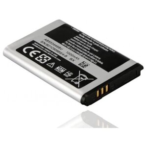 Аккумулятор AB553446BU для Samsung B2100/C3300/C5212/E1110/E1130/i320/P900 800mAh
