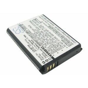 Аккумулятор для фотоаппарата Samsung BP-70A, SLB-70A - CS-BP70A от компании Cameron Sino