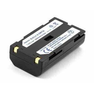 Аккумулятор для GNSS приемника Trimble TSC1