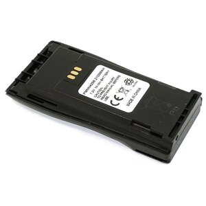 Аккумулятор для motorola CP040, CP140, CP150, CP160, CP180, CP200, CP200XLS, ni-MH, 2100mah, 7.2V