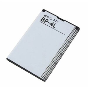 Аккумулятор для Nokia BP-4L ( E71 / E52 / E6 / E6-00 / E61i / E63 / E72 / E90 / Explay StarTV )