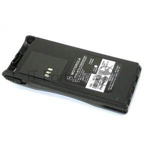 Аккумулятор для раций Motorola 7.5V, 1800mAh, Ni-Mh PMNN4018AR