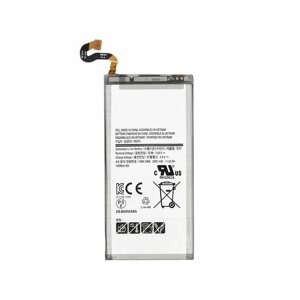 Аккумулятор для S8 (SM-G950F / G950F / G950FD / G950) EB-BG950ABE 3000 mah новый