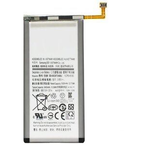 Аккумулятор для Samsung S10 (G973F) EB-BG973ABU