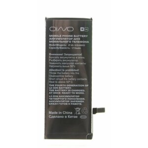 Аккумулятор OINO для iPhone 6S (1715 mAh)