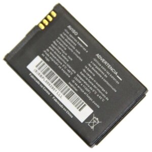 Аккумуляторная батарея для LG GM210, KF300, KF305, KM380, KM500, KS360 (LGIP-330G) 800 mah