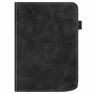 Аксессуар Чехол BookCase для Pocketbook 629 Verse / 634 Verse Pro Black BC-PB629-STND/BL