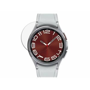 Аксессуар Защитное стекло Red Line для Samsung Galaxy Watch 6 Classic 47mm Tempered Glass УТ000036533