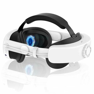 Аксессуары для очков виртуальной реальности, гарнитура виртуальной реальности "VR" аккумулятор 6000 мАч