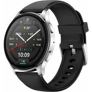 Amazfit A2319 Pop 3R Silver Умные часы