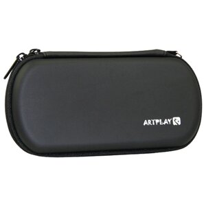 Artplays Сумка EVA Pouch для PSP E1008 (ACPSP211), черный