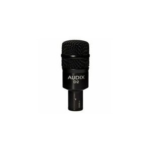 AUDIX D2 Инструментальный микрофон