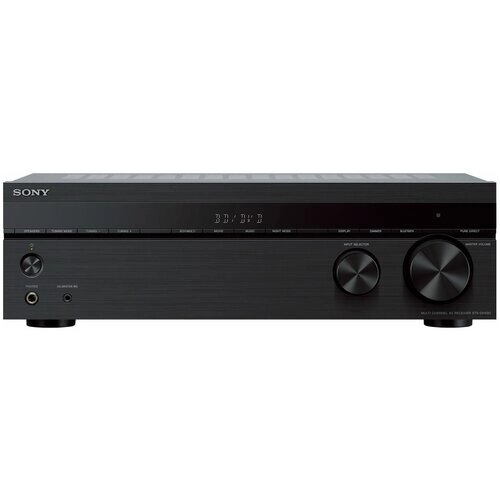 AV-ресивер 5.2 Sony STR-DH590, чёрный
