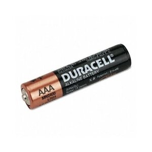 Батарейка LR03 duracell K2 MN2400 AAA 1шт.