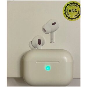 Беспроводные наушники BUT-STORE PODS 2 PRO CL ANC+EAR detection чип LX BT8892 / BUT-STORE