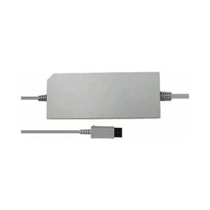Блок питания / Адаптер сетевой (AC Adaptor) AC Adaptor 220v для Wii (Wii)