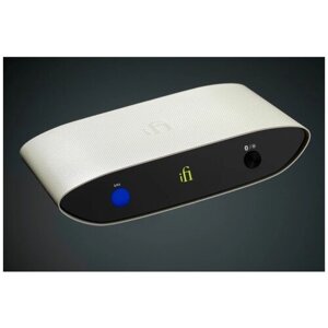 Bluetooth-ресивер iFi ZEN Air Blue