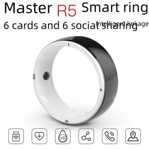 Браслет R5 smart ring с дистанционным управлением