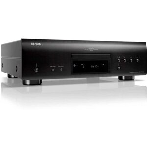 CD-проигрыватель Denon DCD-1700NE Black