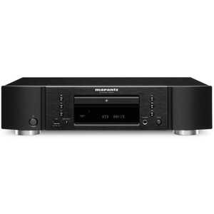 CD проигрыватель Marantz CD6007 Black