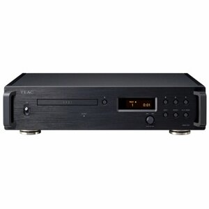 CD транспорт Teac VRDS-701T Black