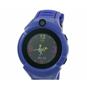Часы Smart Watch GPS Smart Watch I8 т-син
