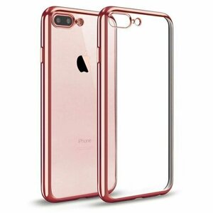 Чехол для iPhone 7 Plus, Silicone Case