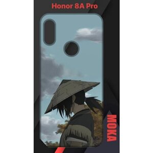Чехол Honor 8A Pro / Хонор 8А Про с принтом