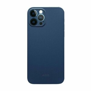 Чехол K-DOO Air Skin для смартфона Apple iPhone 11 Pro, темно-синий