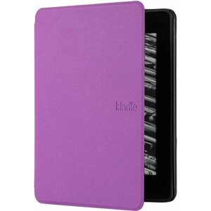 Чехол-книжка для Amazon Kindle 8 (2016) purple