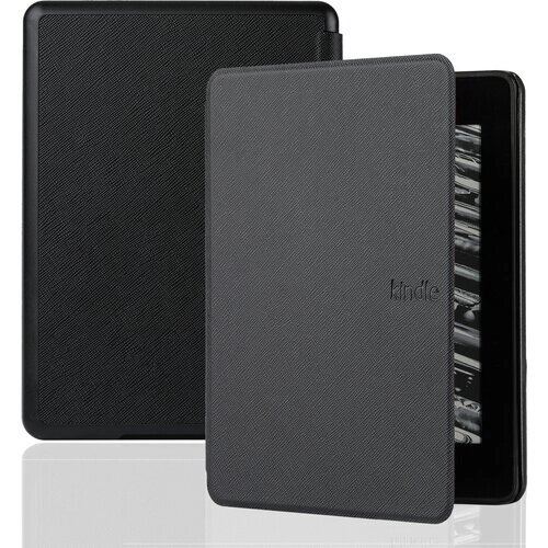 Чехол-книжка для Amazon Kindle PaperWhite 5 (6.8", 2021) black