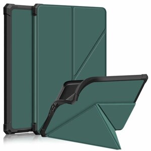 Чехол MyPads для электронной книги Amazon Kindle Paperwhite 5 11-го поколения 2021 6,8-дюймовый чехол для книги