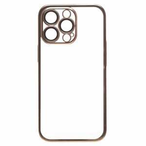 Чехол накладка PC073 для Apple iPhone 13 Pro Max (008)