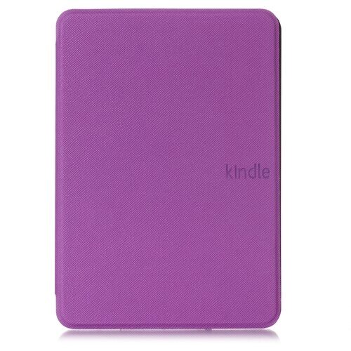 Чехол-обложка для Amazon Kindle PaperWhite 4 (6.1", 2018) purple