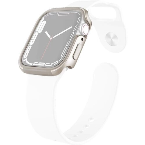 Чехол Raptic Edge для Apple Watch 45mm Starlignt 463508