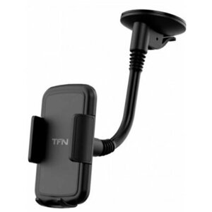 Держатели для мобильных устройств TFN Автомобильный держатель DualGrip Flex (черный)
