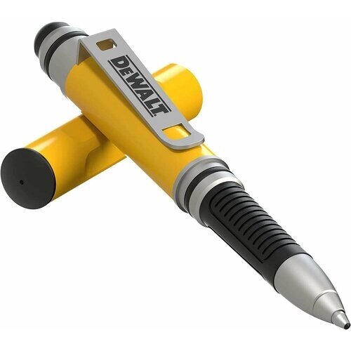 DeWalt DXMA2151130 карманная ручка-стилус ручка 3в1