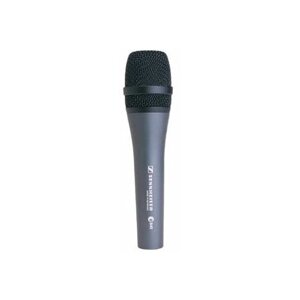 Динамический вокальный микрофон Sennheiser E 845