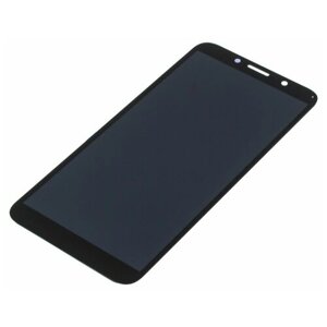 Дисплей для Huawei Honor 9S 4G (DUA-LX9) Y5p 4G (DRA-LX9) (в сборе с тачскрином) черный, AAA