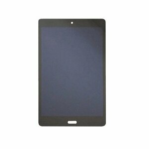Дисплей для Huawei MediaPad M3 Lite 8" с тачскрином Черный