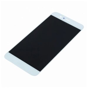 Дисплей для Huawei Nova 2 Plus 4G (BAC-L21) (в сборе с тачскрином) белый, AA