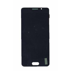 Дисплей для Samsung Galaxy A3 SM-A310F (2016) черный