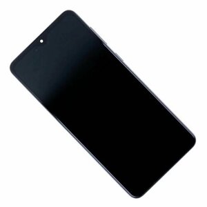 Дисплей для Samsung SM-A336B (Galaxy A33 5G) модуль в сборе с тачскрином (OLED)