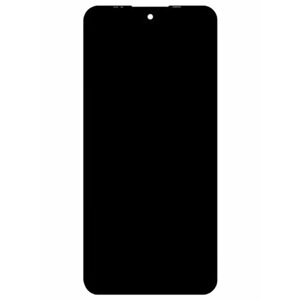 Дисплей для Tecno Camon 18 Premier (CH9n) в сборе с тачскрином (черный)