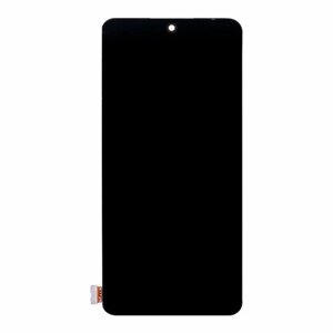Дисплей для Xiaomi Poco X5 5G с тачскрином Черный - OR